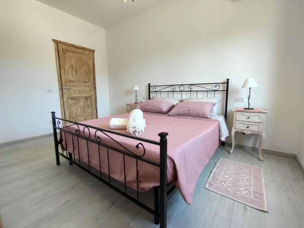L'Ajaccio B&B La Maddalena  Exterior photo