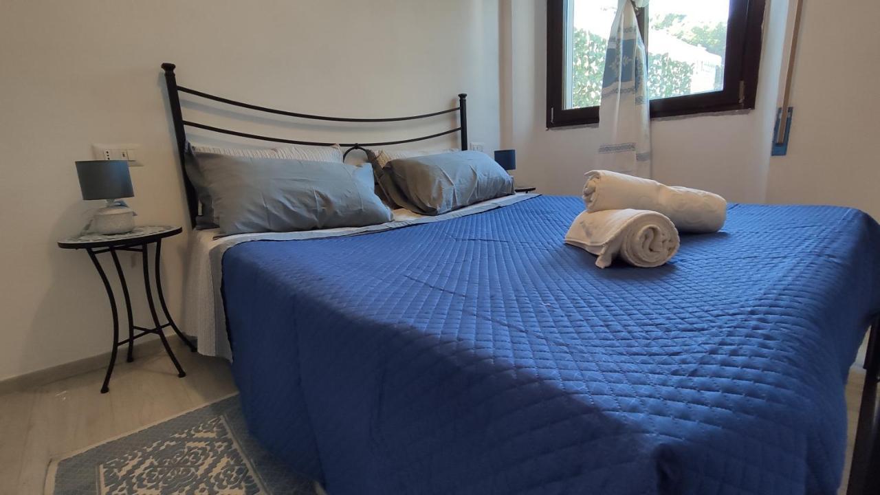 L'Ajaccio B&B La Maddalena  Exterior photo