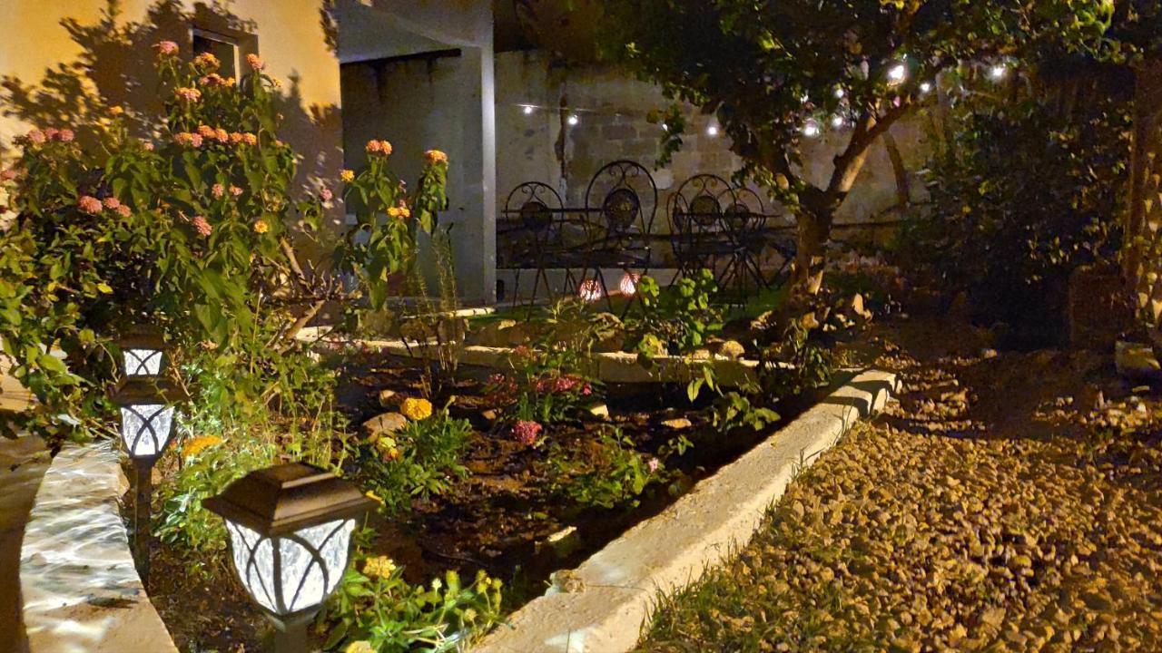 L'Ajaccio B&B La Maddalena  Exterior photo